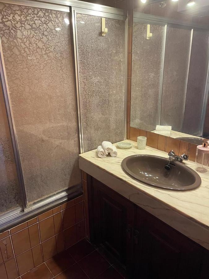 Apartamento Primera Linea Playa. フエンヒロラ エクステリア 写真